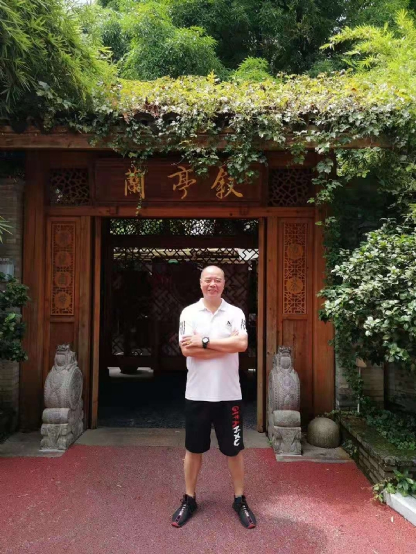 李国伟的第四张照片--南靖相亲网