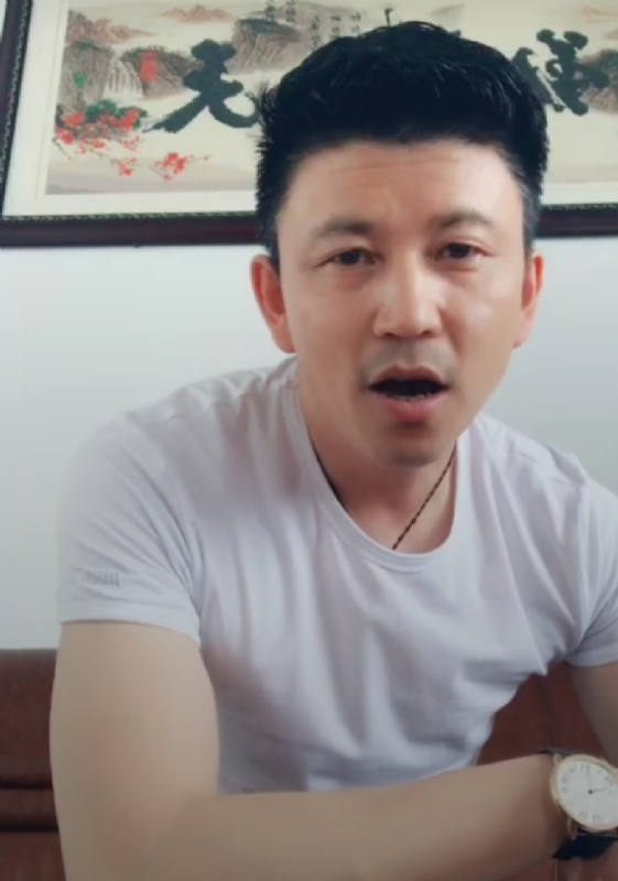 李东承的第一张照片--南靖相亲网