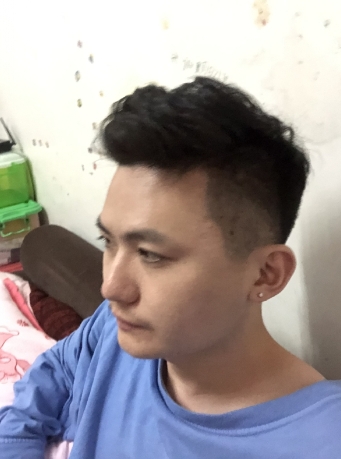 生的第一张照片--南靖相亲网