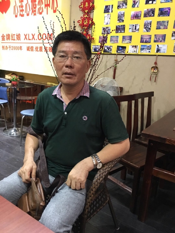 老连的第一张照片--南靖相亲网