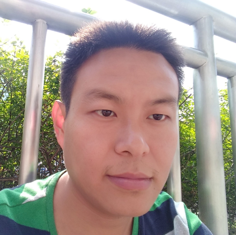 崔尚书的第一张照片--南靖相亲网