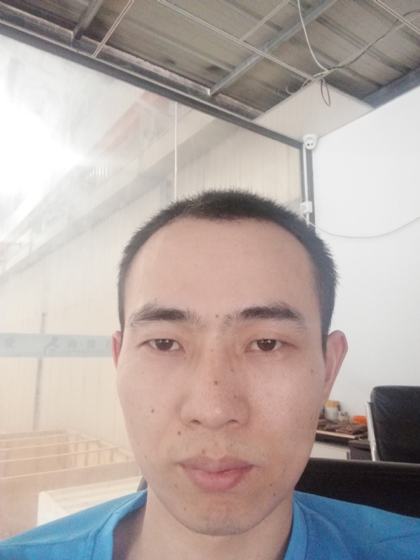 合十的第一张照片--南靖相亲网