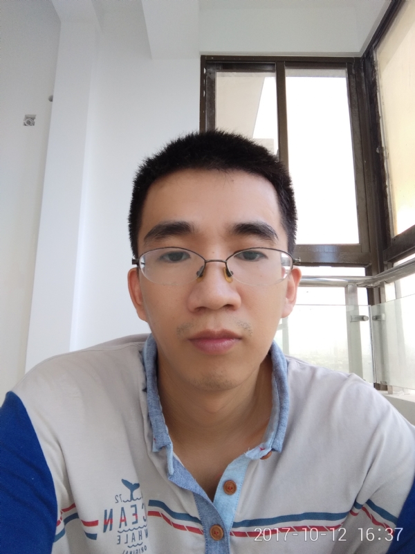 GCC的第一张照片--南靖相亲网