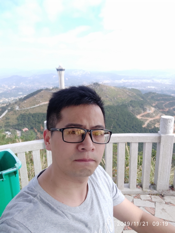 蔡某某的第二张照片--南靖相亲网
