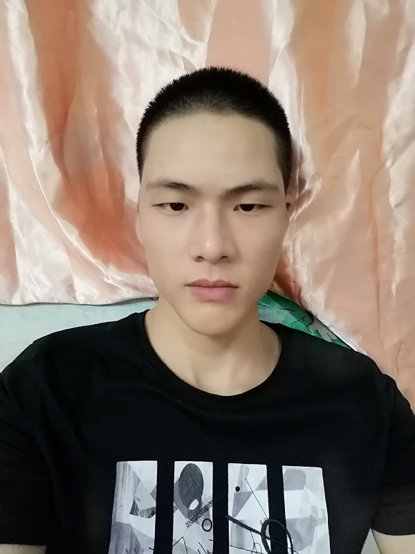啊猫的第一张照片--南靖相亲网