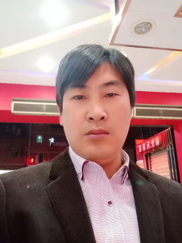 奔跑的第二张照片--南靖相亲网