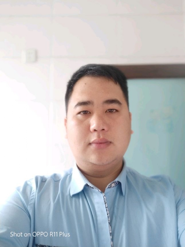 真心面对缘分的第一张照片--南靖相亲网