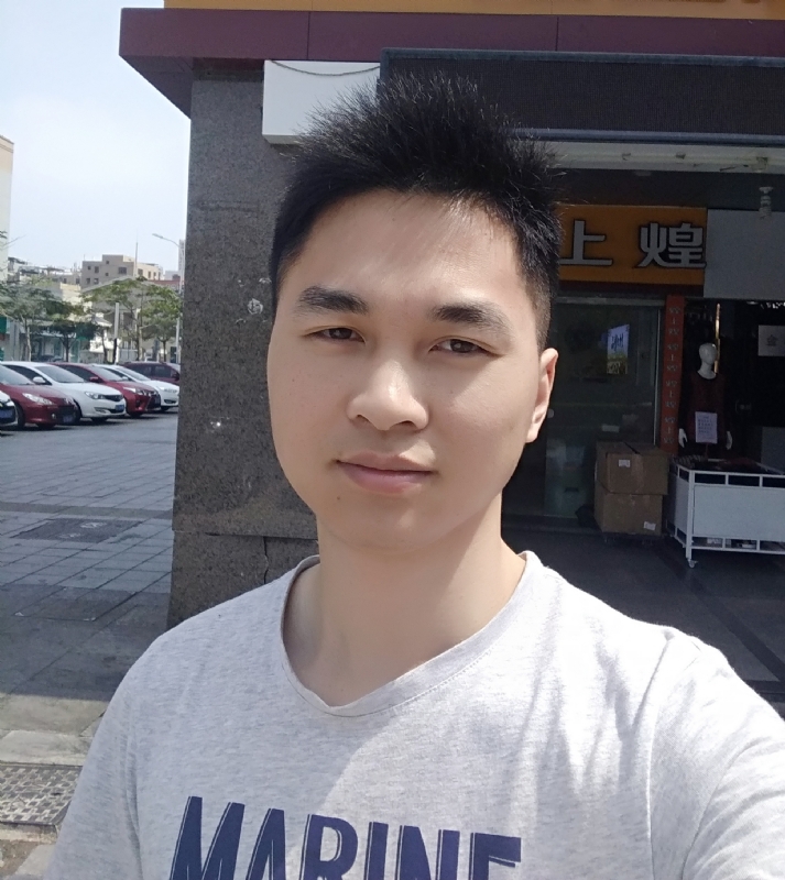 泰歌的第一张照片--南靖相亲网