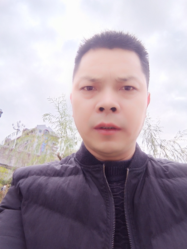 随缘的第一张照片--南靖相亲网