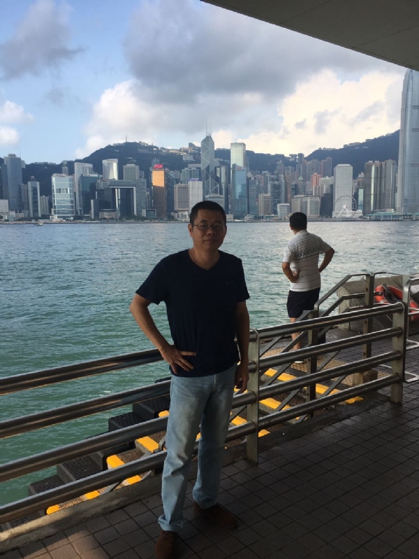 大海的第二张照片--南靖相亲网