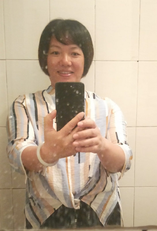 金金的第一张照片--南靖相亲网