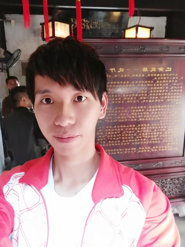 alex流年的第一张照片--南靖相亲网