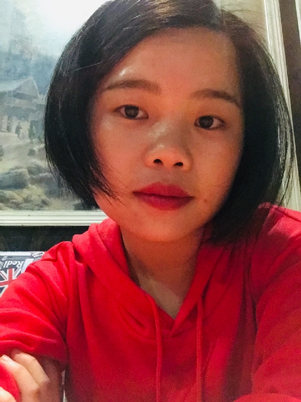 阿言的第一张照片--南靖相亲网