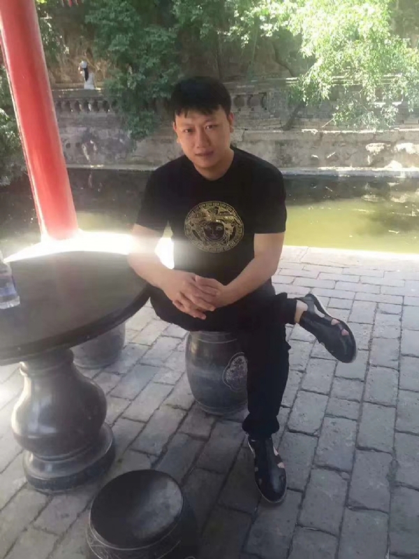 阿斌的第一张照片--南靖相亲网