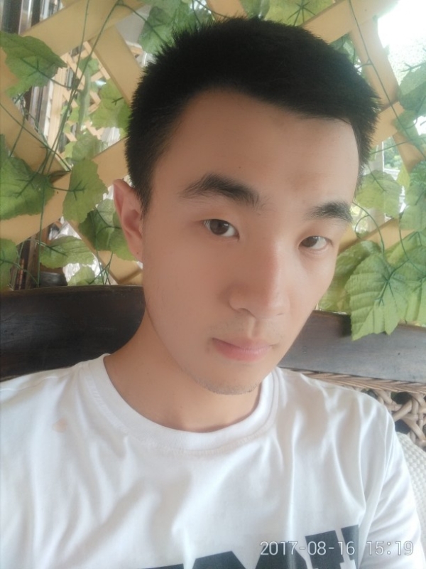 余生请你指教的第一张照片--南靖相亲网