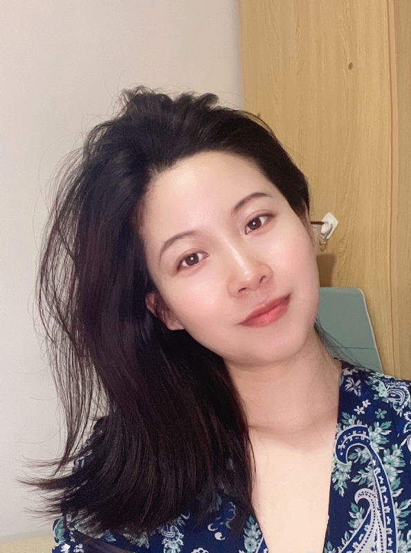 鸢莺的第三张照片--南靖相亲网