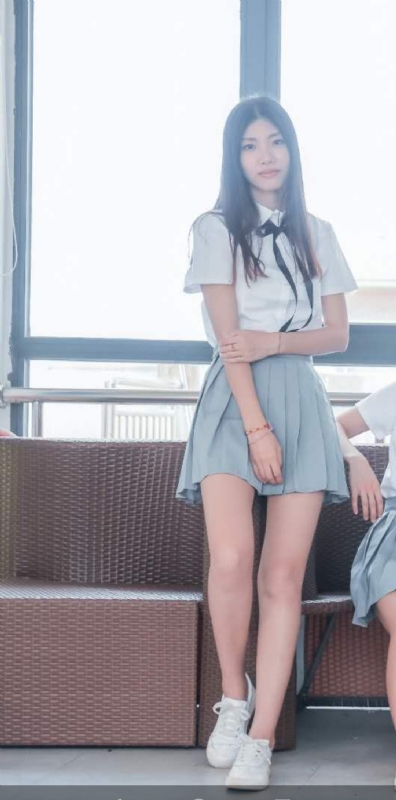 艾丽莎的第一张照片--南靖相亲网