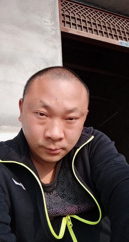 马克的第一张照片--南靖相亲网