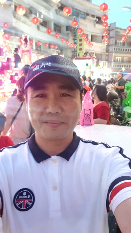 小陳的第一张照片--南靖相亲网