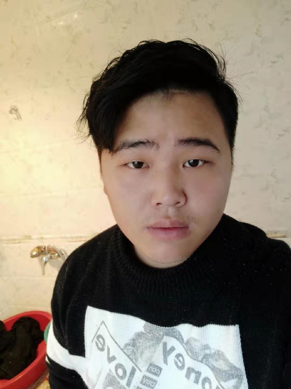 小李的第一张照片--南靖相亲网