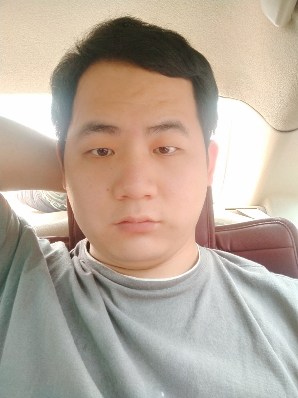 新的开始的第一张照片--南靖相亲网