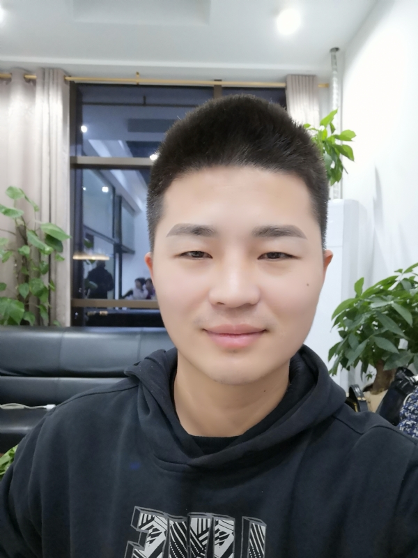 春茶的第一张照片--南靖相亲网