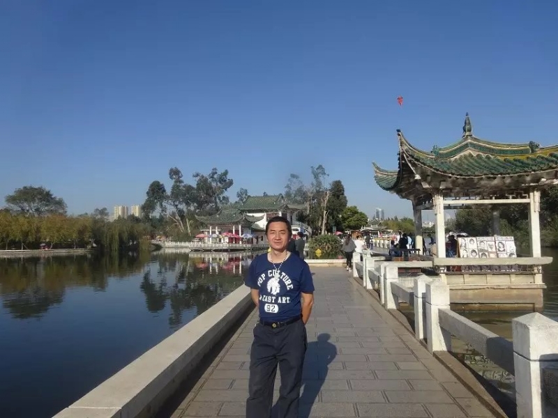 真心的龙的第一张照片--南靖相亲网