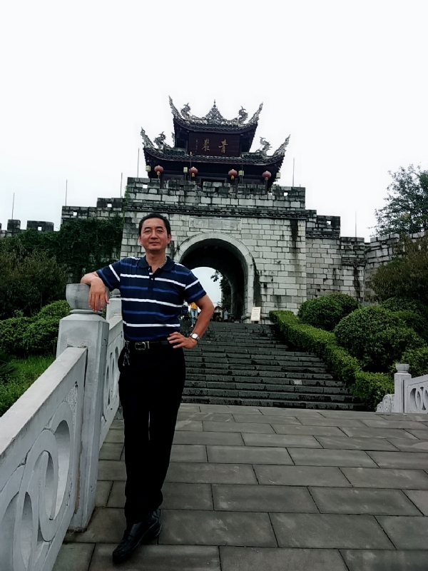 真心的龙的第六张照片--南靖相亲网