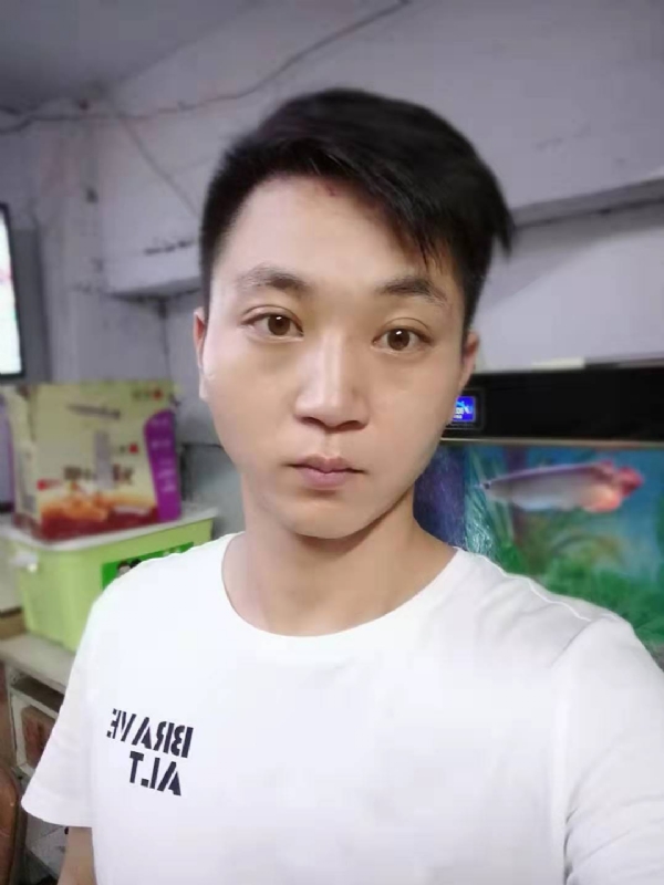 七秒记忆的第一张照片--南靖相亲网