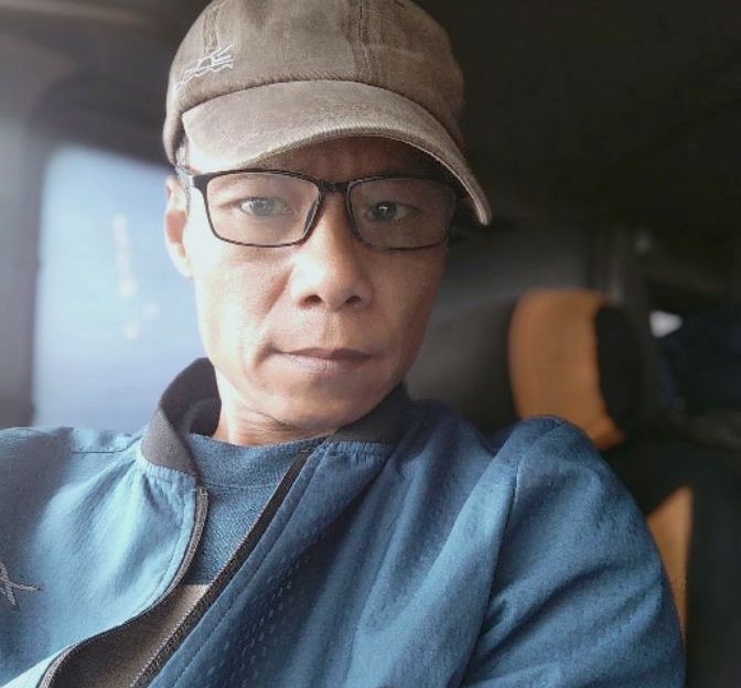 中星的第一张照片--南靖相亲网