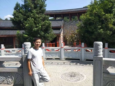 方向的第一张照片--南靖相亲网