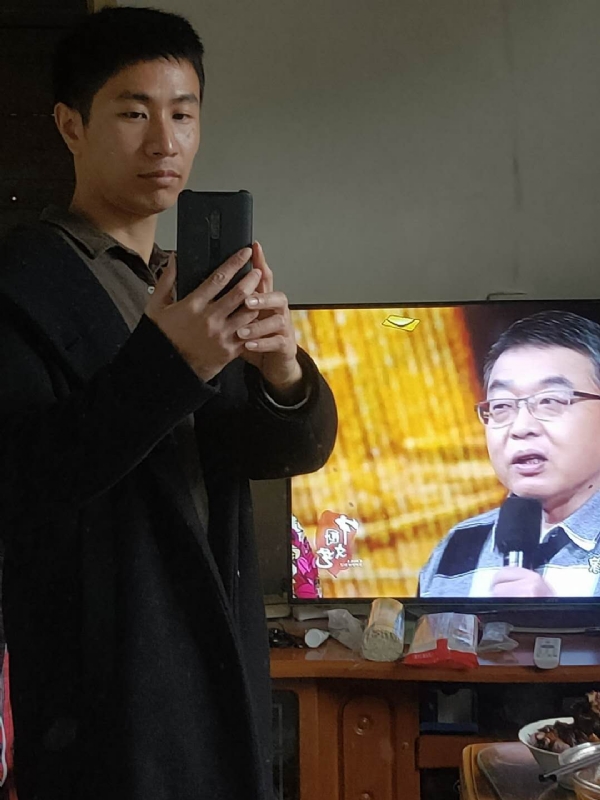 白色的风的第二张照片--南靖相亲网