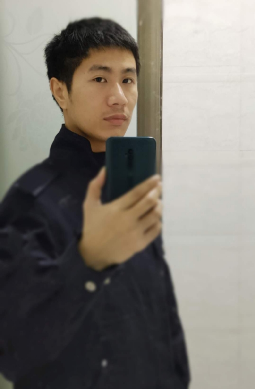 白色的风的第三张照片--南靖相亲网