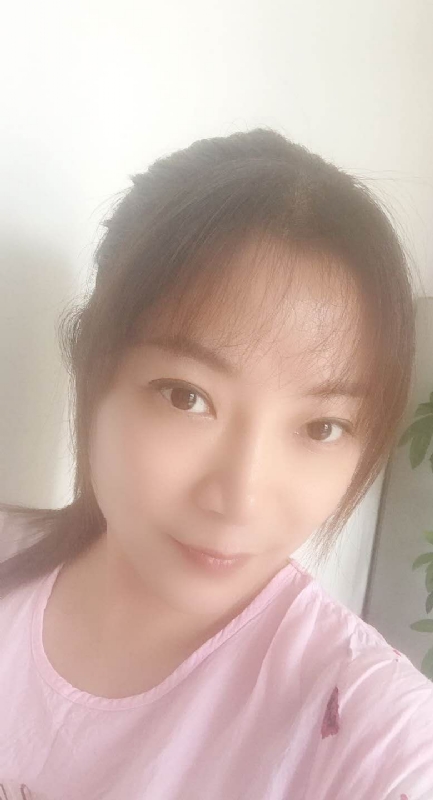 美丽在现的第二张照片--南靖相亲网