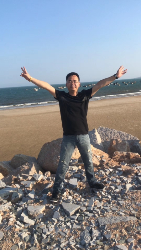 天天的第二张照片--南靖相亲网