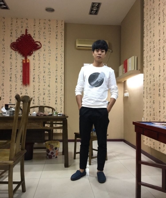 小贱哥的第二张照片--南靖相亲网