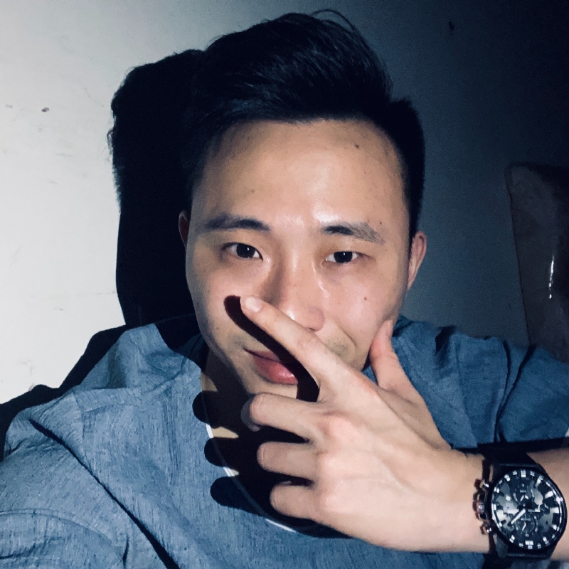 自律的第一张照片--南靖相亲网