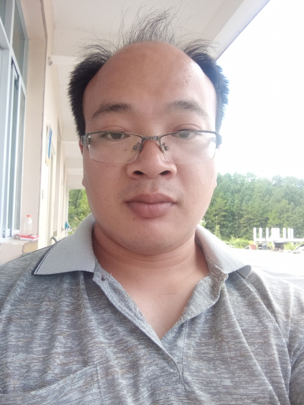蓝色星空的第一张照片--南靖相亲网