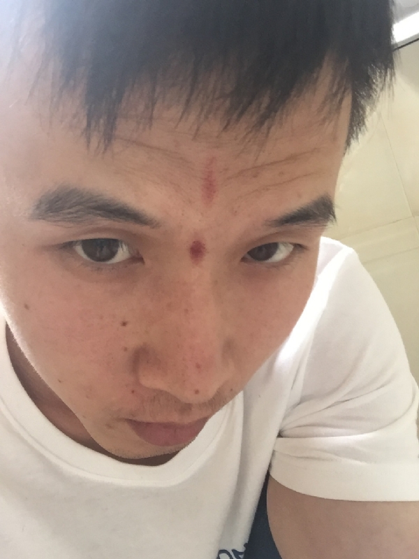 爱晴的第一张照片--南靖相亲网