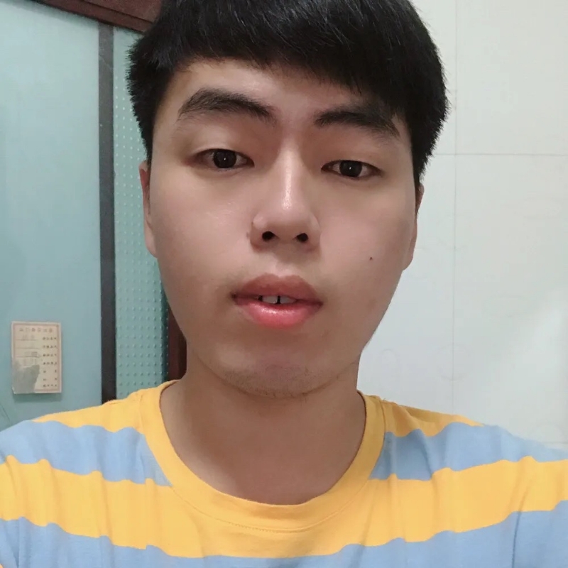 安浩i的第一张照片--南靖相亲网