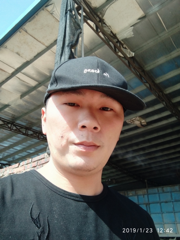 小蔡的第一张照片--南靖相亲网