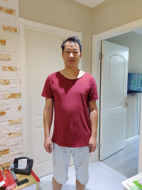 张生的第二张照片--南靖相亲网