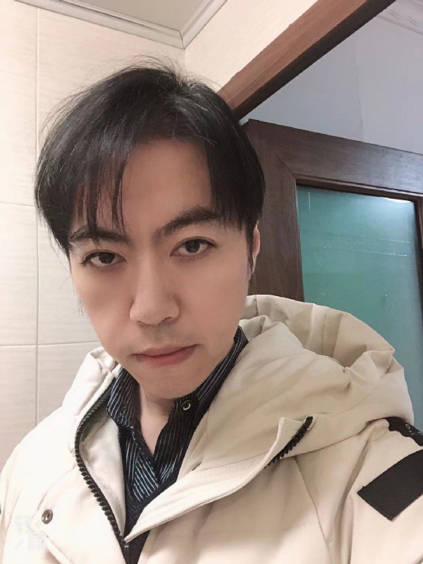 空中花园的第一张照片--南靖相亲网