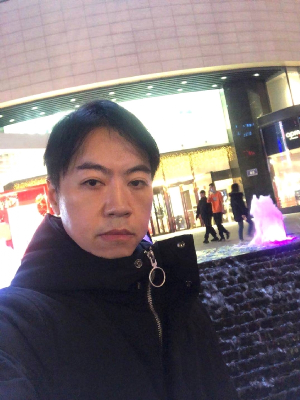 空中花园的第三张照片--南靖相亲网