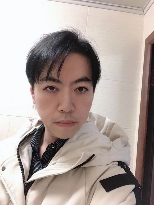空中花园的第四张照片--南靖相亲网