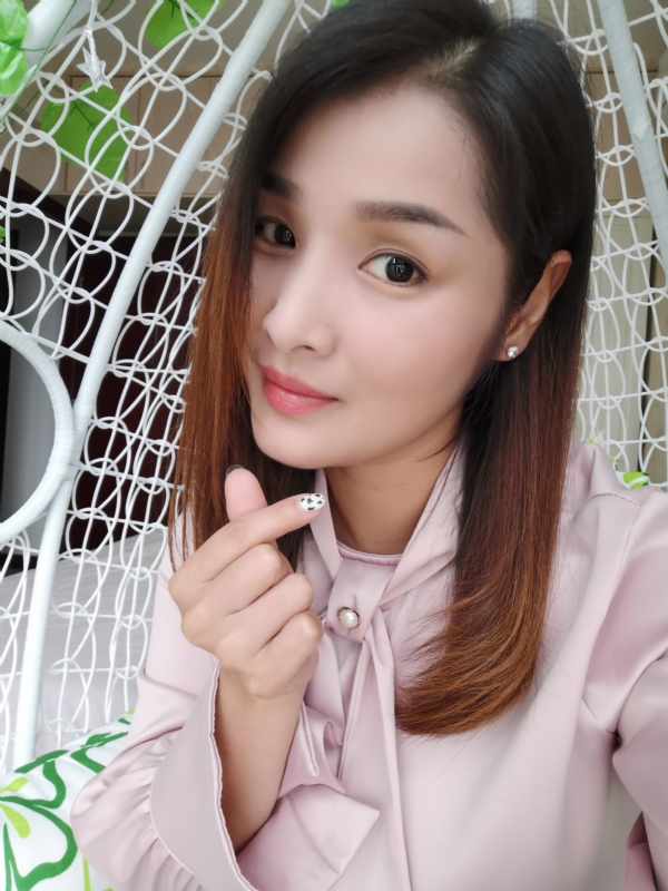 夏雨的第一张照片--南靖相亲网