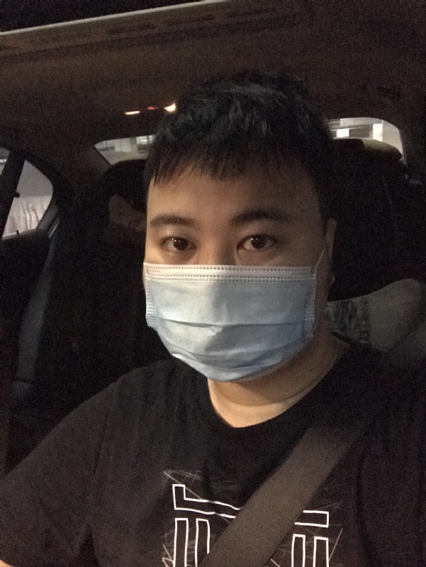 Roman的第一张照片--南靖相亲网