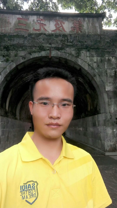 真诚征婚（可纯入赘）的第三张照片--南靖相亲网