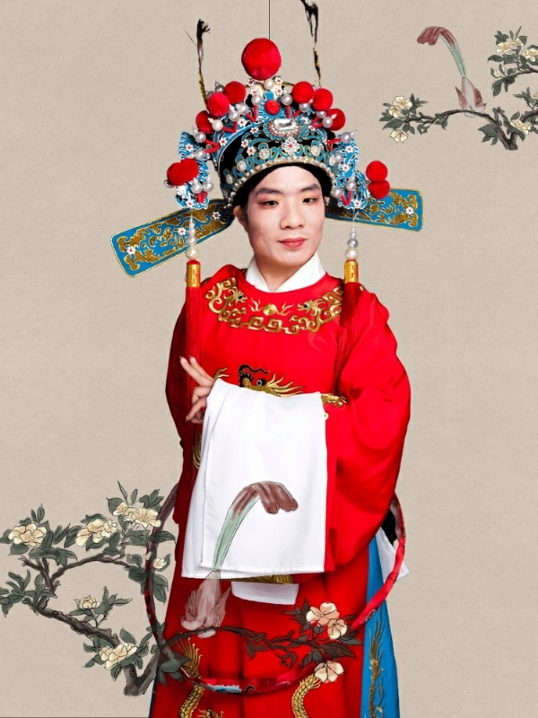 shizhenyi的第一张照片--南靖相亲网