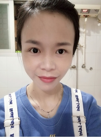 舞月光的第一张照片--南靖相亲网